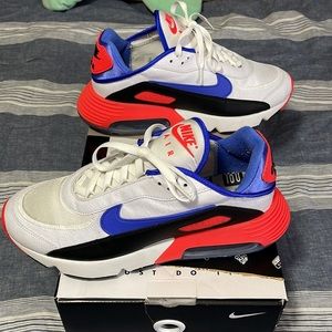 Nike Air Max 2090 EOI Size 9.5 Like New